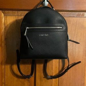 Calvin Klein small back pack